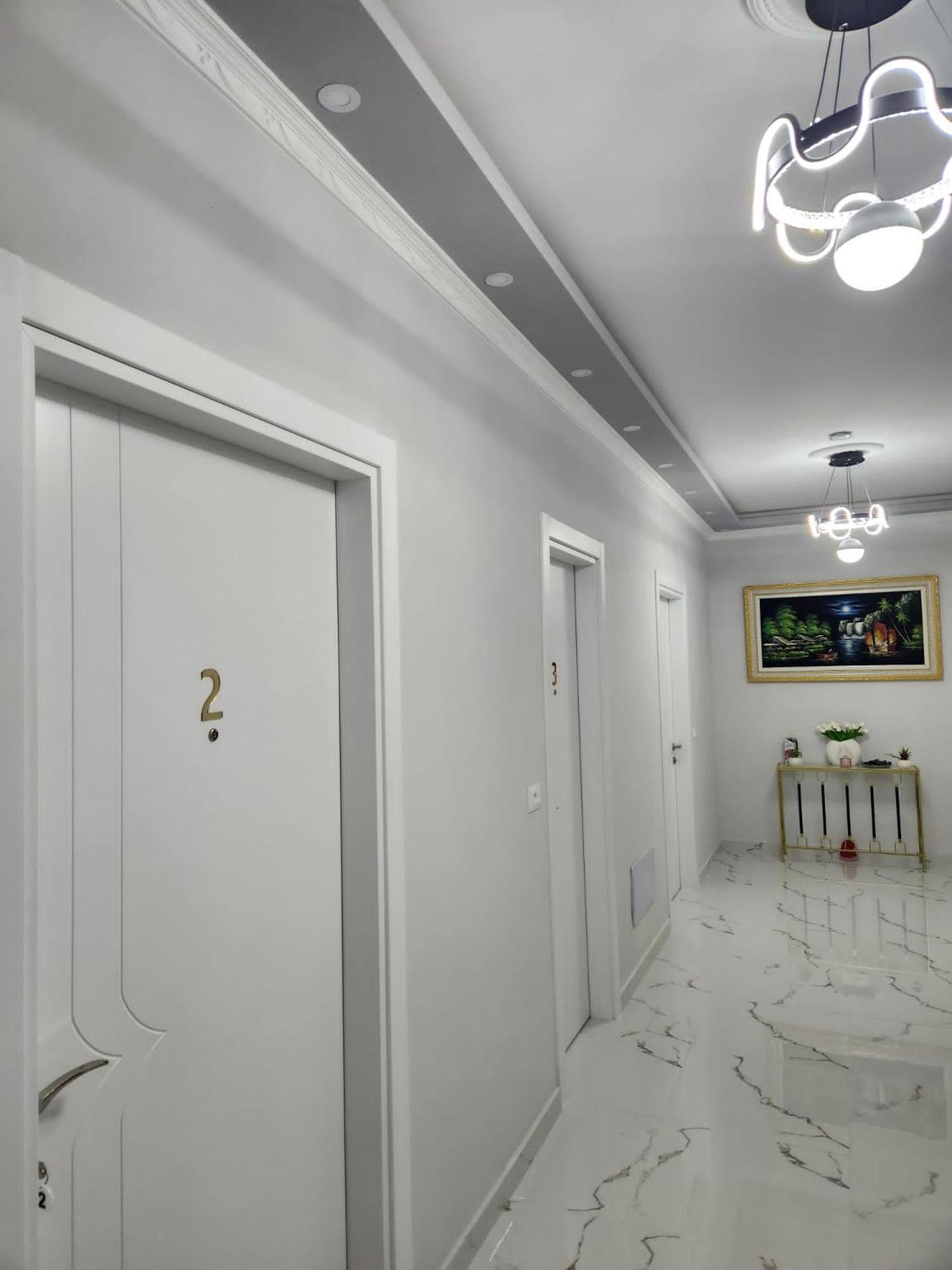 Hotel Casa Vacanze Shiroke Exterior foto