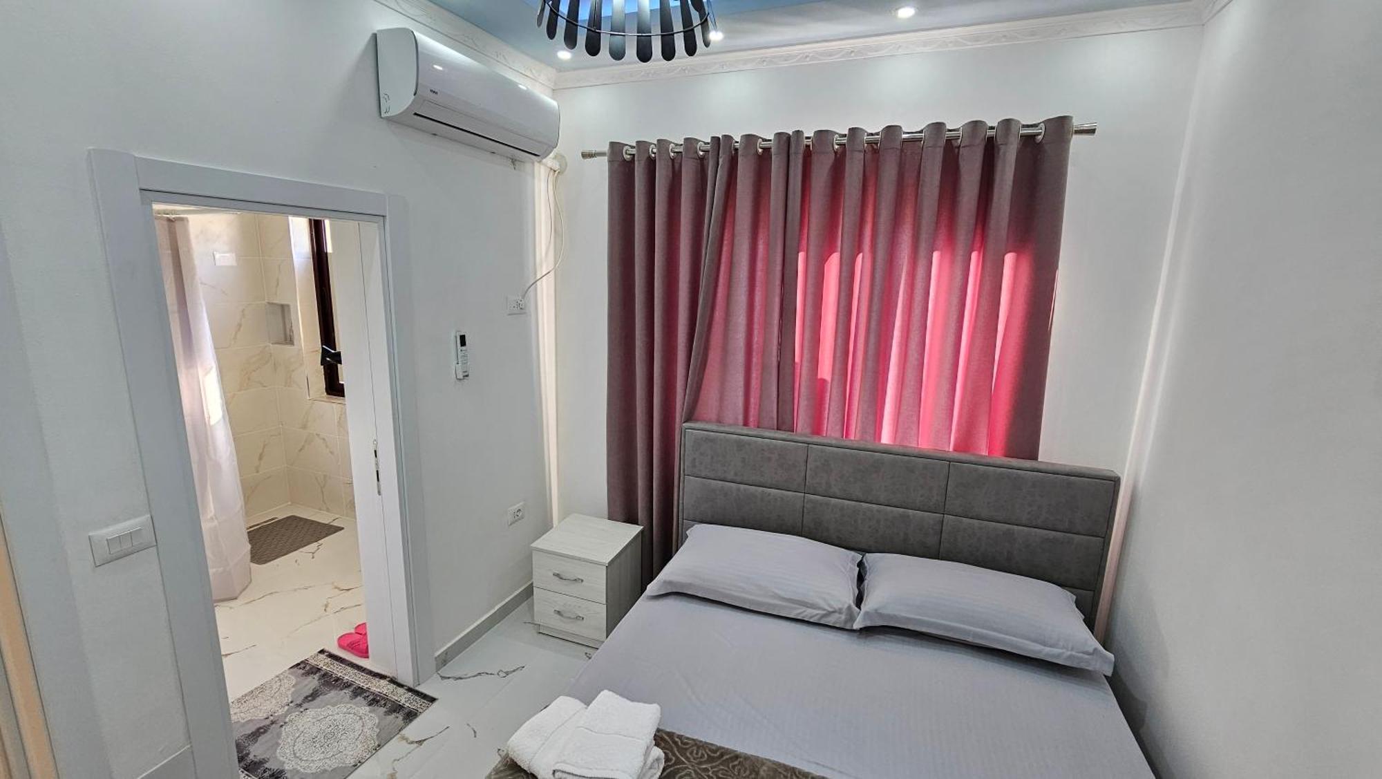 Hotel Casa Vacanze Shiroke Exterior foto